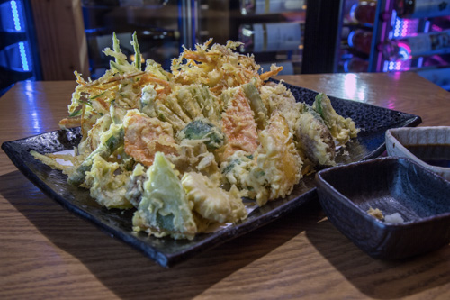 Tempura